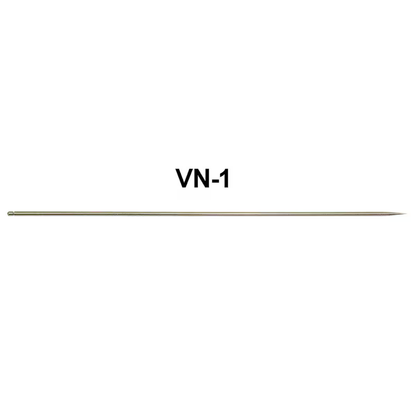  Aguja VN Para Aerógrafos V, VJR & VV Unidad #1 (0.25mm) VN Cartel Arte & Papelería