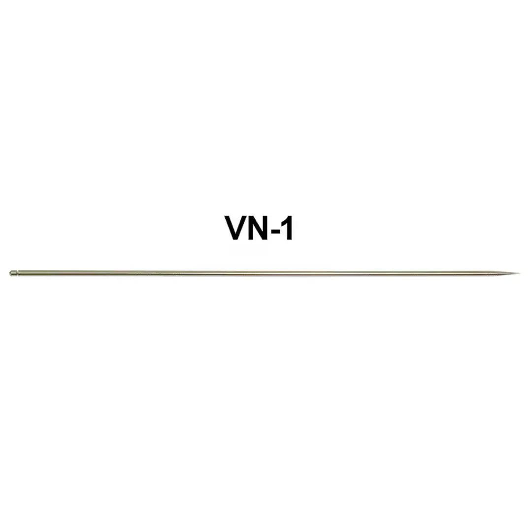 Aguja VN Para Aerógrafos V, VJR & VV Unidad #1 (0.25mm) VN Cartel Arte & Papelería