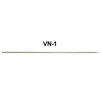 Aguja VN Para Aerógrafos V, VJR & VV Unidad #1 (0.25mm) VN Cartel Arte & Papelería