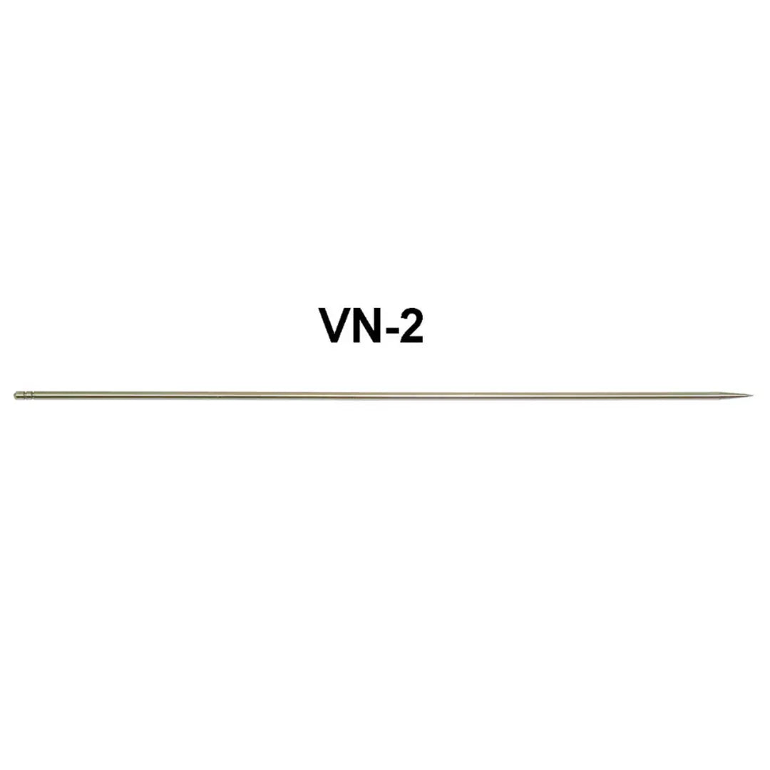 Aguja VN Para Aerógrafos V, VJR & VV Unidad #2 (0.66mm) VN Cartel Arte & Papelería