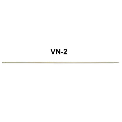 Aguja VN Para Aerógrafos V, VJR & VV Unidad #2 (0.66mm) VN Cartel Arte & Papelería