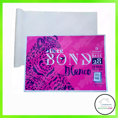 Block Bond