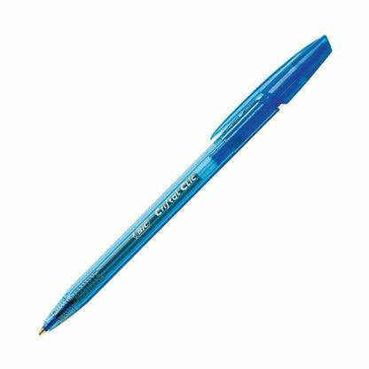 Bolígrafo Cristal Bic