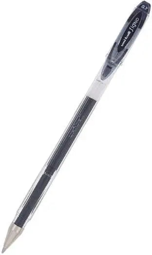 Boligrafo Gel Uni Ball