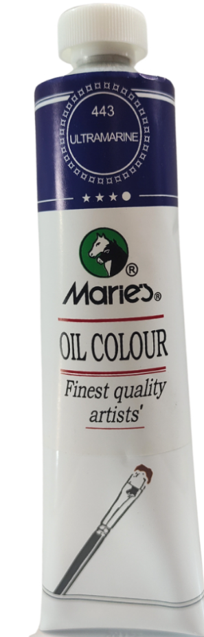 Oleo Maries