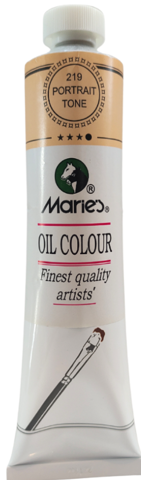 Oleo Maries