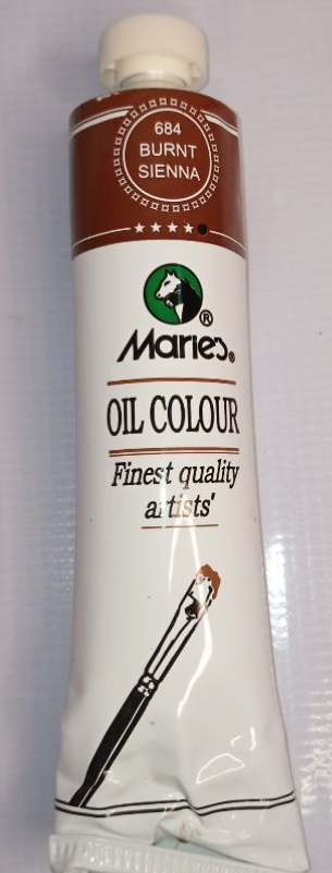 Oleo Maries