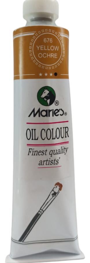 Oleo Maries