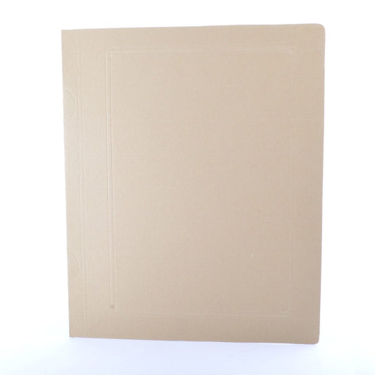 Carpeta Presentacion Kimberly