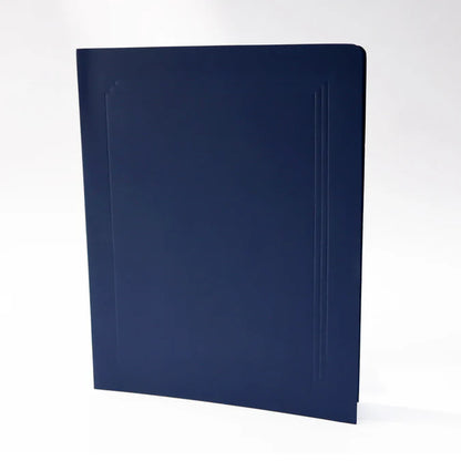 Carpeta Presentacion Con Bolsillo Vivanti