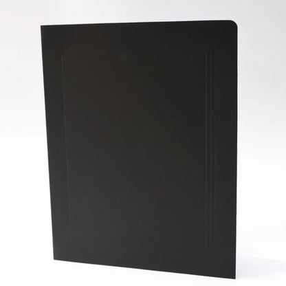 Carpeta Presentacion Con Bolsillo Vivanti