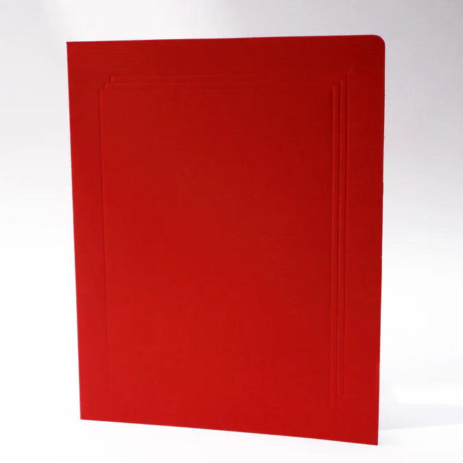 Carpeta Presentacion Con Bolsillo Vivanti