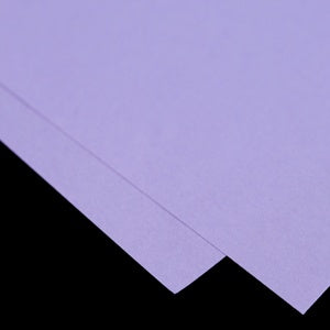 Cartulina Teintes Canson