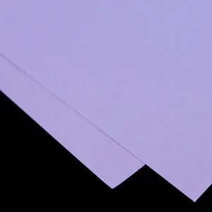 3148953217247 Cartulina Teintes Canson 50 X 65 cm - 160g Blue Berry Mi-Teintes 113 Cartel Arte & Papelería