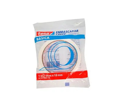 Cinta Enmascarar Tesa
