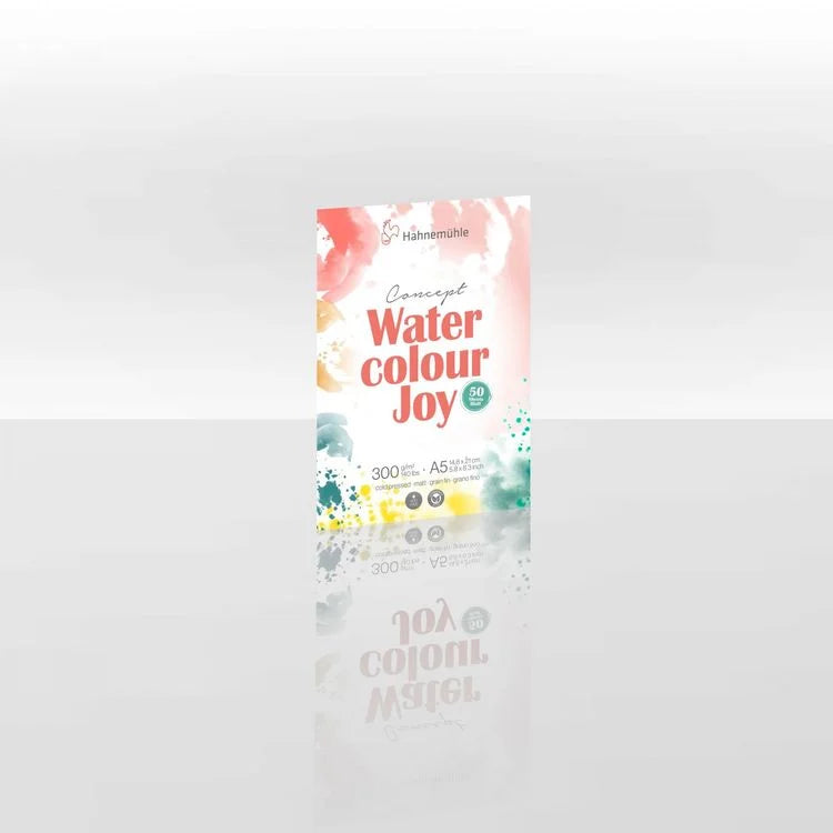 Hahnemühle Concept Acuarela Joy