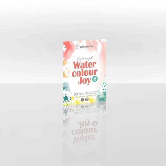 Hahnemühle Concept Acuarela Joy