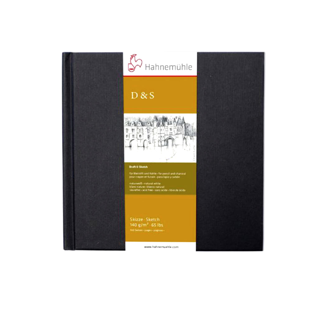 Bloc De Bocetos DS 140gsm