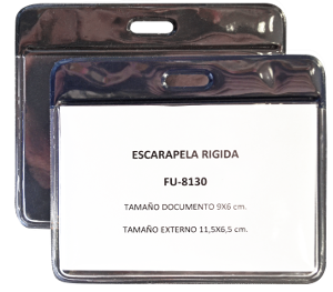 Escarapela Rigida Beba