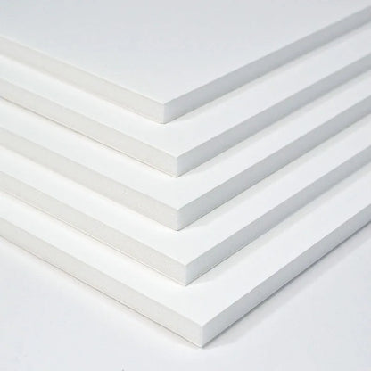 7707262481747 Foamboard Pliego (70 X 100 cm) 5 mm Blanco Cartel Arte & Papelería