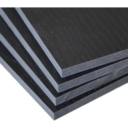 7700000037305 Foamboard 1/8 (25 X 35 cm) 5 mm Negro Cartel Arte & Papelería