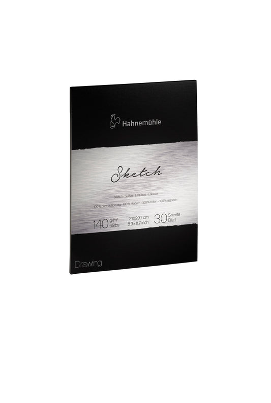 Hahnemühle Sketch Cuaderno de Bocetos