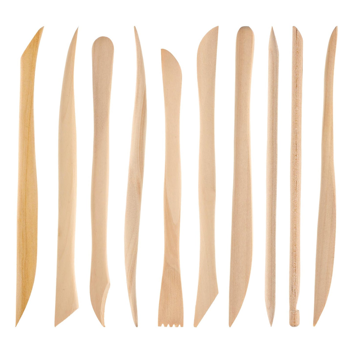 Set De Herramientas Para Esculpir