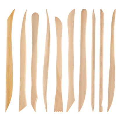 Set De Herramientas Para Esculpir