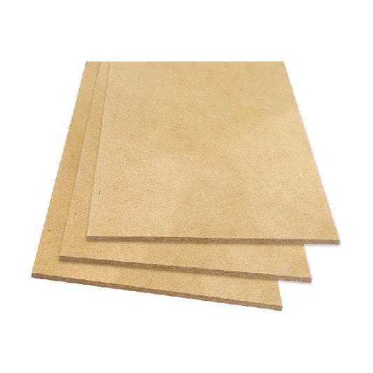 7700000035295 Lamina Mdf Triplex Holguin 18 X 18 cm 3 mm Madera Aglomerada Cartel Arte & Papelería