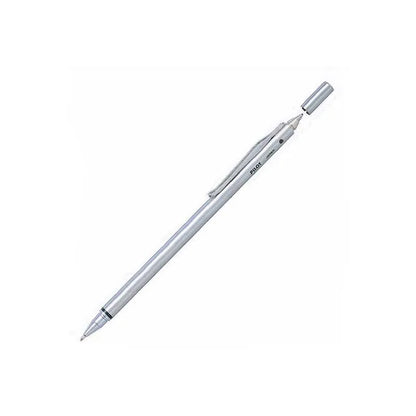 7707324370316 Portaminas Pilot 0.5 mm Twin Birdie H-575 -B Plateado Cartel Arte & Papelería