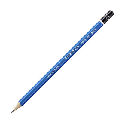 4007817104255 Lapiz Lumograph Staedtler Unidad 4H Lumograph Cartel Arte & Papelería