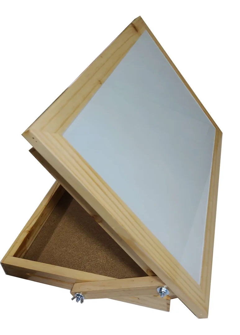 7700000018052 Mesa Dibujo Artshop 1/4 de Pliego Para Dibujo Con Luz Cartel Arte & Papelería