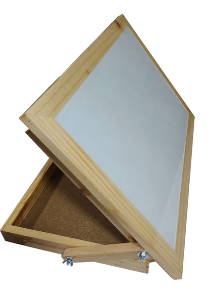 7700000018052 Mesa Dibujo Artshop 1/4 de Pliego Para Dibujo Con Luz Cartel Arte & Papelería