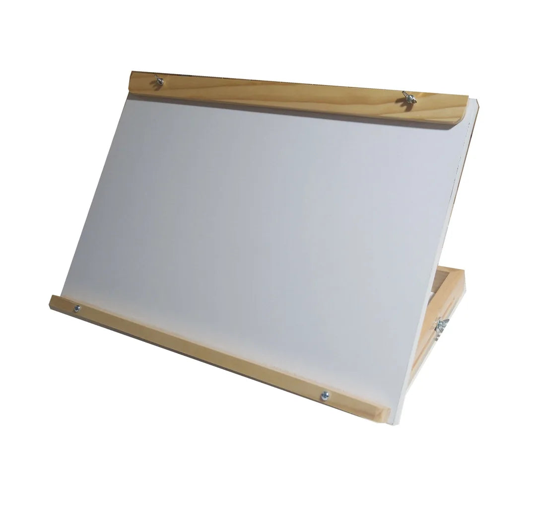 7700000018069 Mesa Dibujo Artshop 1/4 de Pliego Para Dibujo Sin Luz Cartel Arte & Papelería