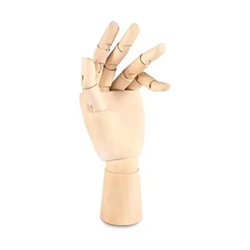 Mano Articulada Marino