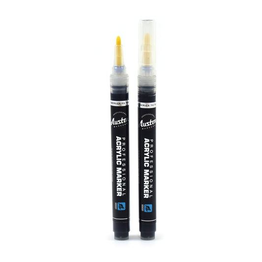 Marcador Auster Acrilico 1.5 mm