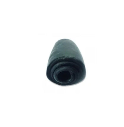 7707368540737 Masa Porcelanicron Prodisni 500 gr Porcelana Fría Negro Cartel Arte & Papelería