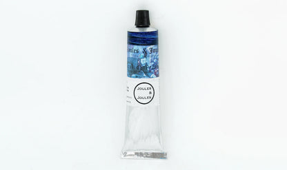 7898739610606 Óleo Joules & Joules 37 ml Azul de Prusia Serie 2 - Brillante - Semitrasparente - Cubriente Moderado Cartel Arte & Papelería