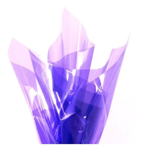 Papel Celofan 116 x 96 cm