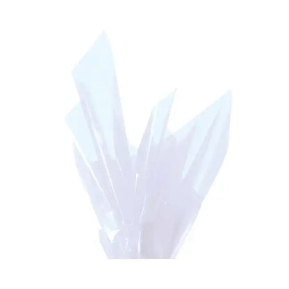 Papel Celofan 116 x 96 cm