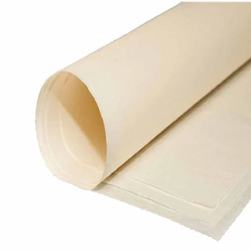 Papel Edad Media Kraft en uso para dibujo