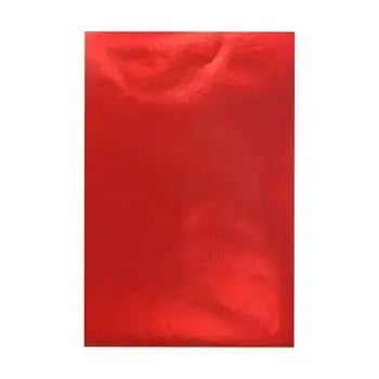 Papel Metalizado Medio Pliego (50 x 70 cm)