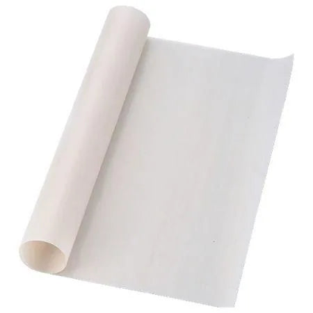 Papel pergamino transparente Importado gramaje 145 gr
