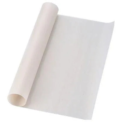Papel pergamino transparente Importado gramaje 145 gr
