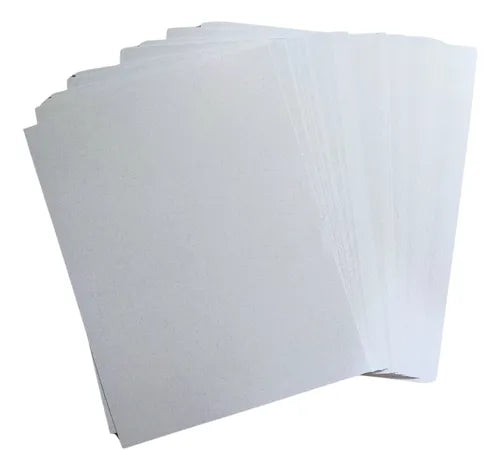 Papel Propalcote Blanco 200 gr