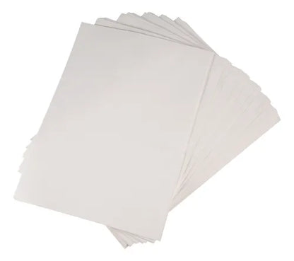 Papel Kraft Propalmate Importado detalle corte