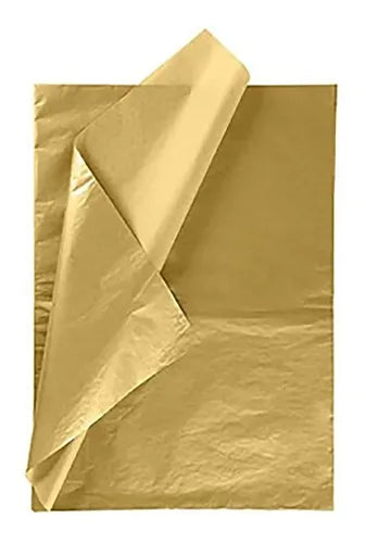 Papel Seda Medio Pliego (50 x 70 cm)