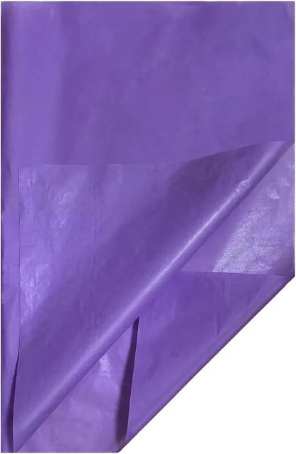 Papel Seda Medio Pliego (50 x 70 cm)