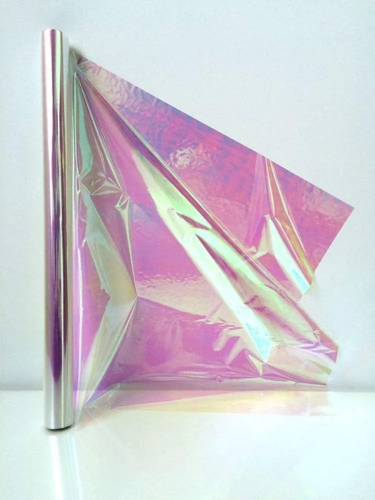 Papel Tornasol Transparente Tornasol Medio Pliego (50 x 70 cm)