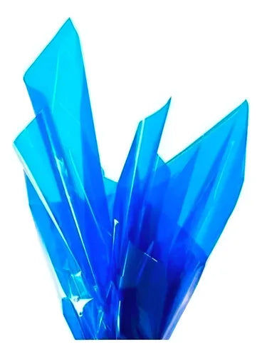 Papel Celofan 116 x 96 cm